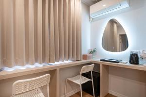 Busan Gwangan Holic Story Hotel