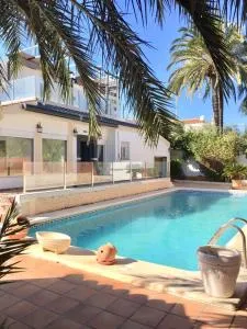 VILLA T11 PREMIUM 5min PLAYA - Playa de San Juan