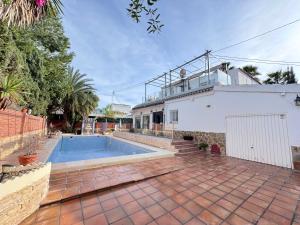 VILLA T11 PREMIUM 5min PLAYA