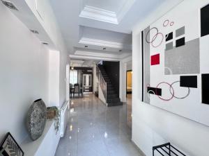 VILLA T11 PREMIUM 5min PLAYA