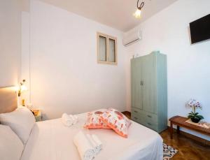 Paranza room controvento