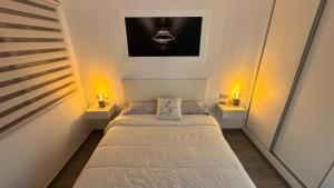 Apartamento Calanegra con Piscina en Puerto de Mazarrón Costa Cálida