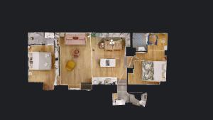 506 Suite Cadet - Superb apartment in Paris