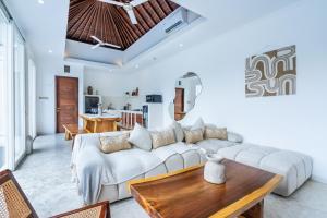 Villa Ullah - 2 Bedroom with a Private Pool