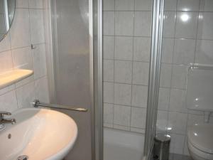 Ferienhaus Nr 107, Kategorie Komfort, Feriendorf Hochbergle, Allgäu