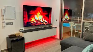 Apartamento Calanegra con Piscina en Puerto de Mazarrón Costa Cálida