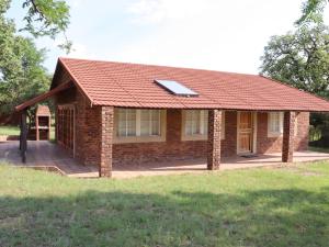 Guesthouse in the Waterberg