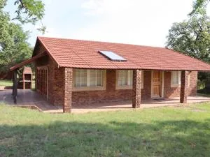 Guesthouse in the Waterberg - Bobbejaanstert