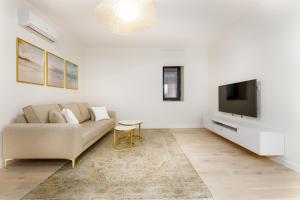 First Estates Apartment 2BR