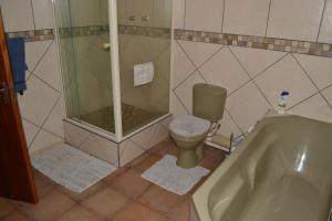 Guesthouse in the Waterberg