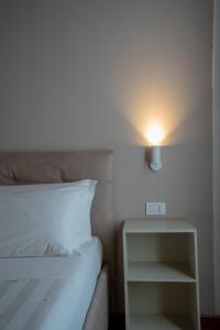 Superior Triple Room with Canal View room in Alla Corte Rossa