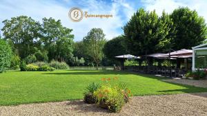 Hotels Le Quincangrogne : photos des chambres