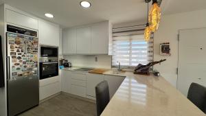 Apartamento Calanegra con Piscina en Puerto de Mazarrón Costa Cálida