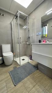 Apartamento Calanegra con Piscina en Puerto de Mazarrón Costa Cálida