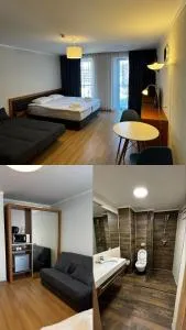 Orbi Bakuriani B704 - Aspindza