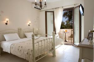 Kores Villas Lefkada Greece