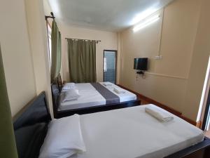 La Nessa Resort
