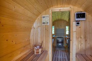 Rêverie en Périgord du Domaine des Hauts de Rouquette