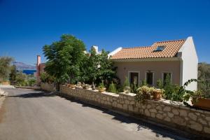 Kores Villas Lefkada Greece