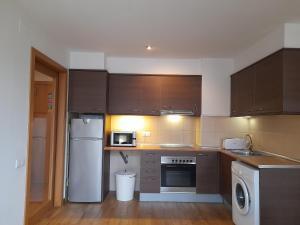 Apartamento confortable y espacioso Aüt 2