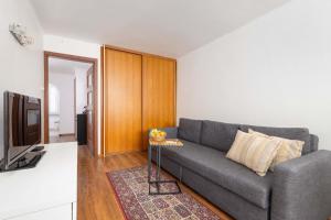 Jasny i Przytulny Apartament Blisko Krupówek by Noclegi Renters