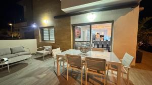 Apartamento Calanegra con Piscina en Puerto de Mazarrón Costa Cálida