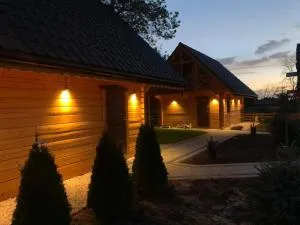 Dolina Salvatore - Sarny