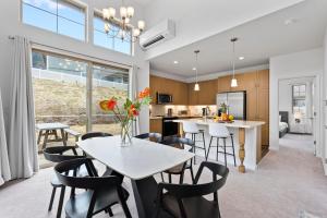 # Marbella Lane-Elegant 3BR Getaway with Superb Views