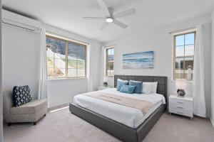 # Marbella Lane-Elegant 3BR Getaway with Superb Views