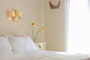 Kores Villas Lefkada Greece