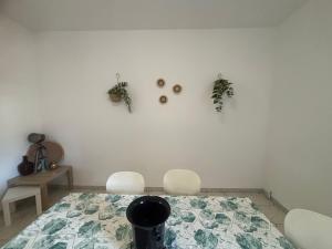 Appartements Les 3 Frontieres 1 Luxembourg : photos des chambres