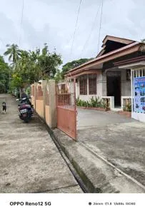 Rubilla homestay - Catarman