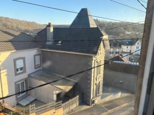 Appartements Les 3 Frontieres 1 Luxembourg : photos des chambres