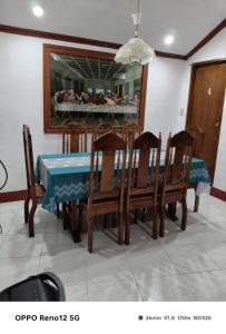 Rubilla homestay