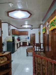 Rubilla homestay