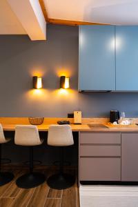 AL Apartments Tirana