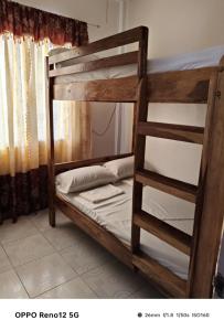 Rubilla homestay