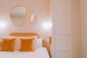 Appart'hotels Apparts' Rennes BnB Duhamel- Centre Gare : photos des chambres