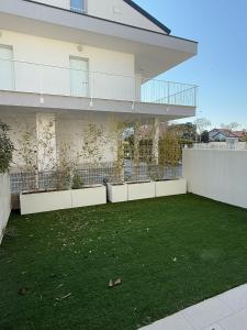 GREEN APARTMENT-Solo per famiglie-WALTERIGATO APARTMENTS