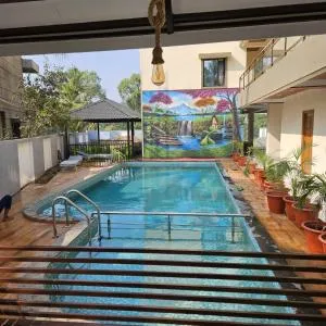 ILIF 2725 Shrikar Resort - Thāl