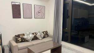 Lake view appartement