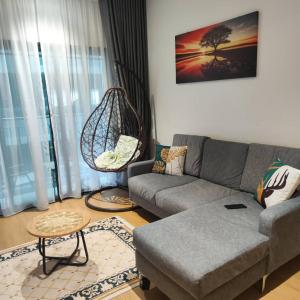 Umi SplashMania homestay