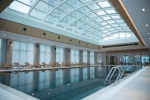 VISTA MARE apart-hotel BATUMI