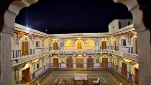 Mini Palace Samod - Chandwaji