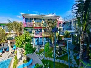 Rainbow Beach Mũi Né - Homestay & Coffee - Ấp Khánh Phước (1)