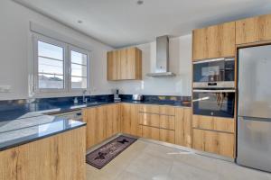 Maison Corail 3 - Parking privé proche plage