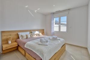 Maison Corail 3 - Parking privé proche plage