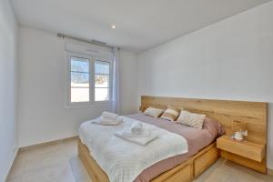 Maison Corail 3 - Parking privé proche plage