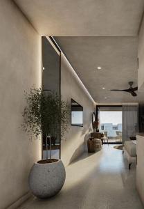 MosaySuite Hotel