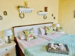 Castles Corner Bad Fallingbostel - Bomlitz